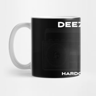 Deez Nuts Mug